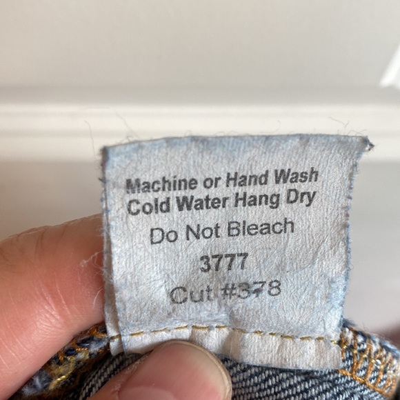 “Nikki” jeans by David Kahn - Picture 12 of 16